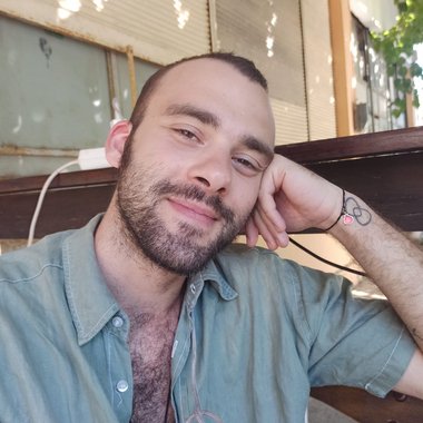 Dimitris K. - Freelance Music Producer