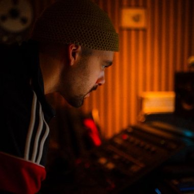 Dimitris K. - Freelance Mixing Engineer