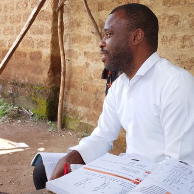 OSUJI O. - Freelance Architect