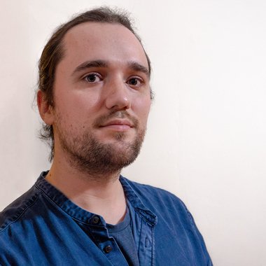 Fred I. - Freelance Podcast Editor