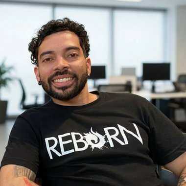 Cristian Z. - Freelance Game Designer