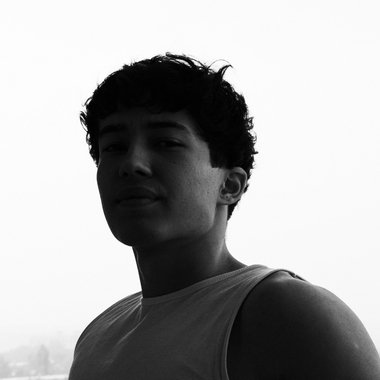 Sherzod S. - Freelance Banner Ad Designer