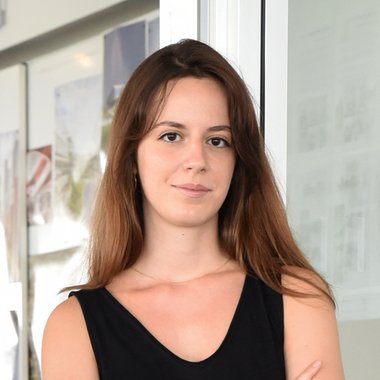 Konstantina L. - Freelance Product Designer