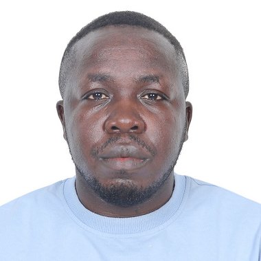 Griffin O. - Freelance Data Annotator