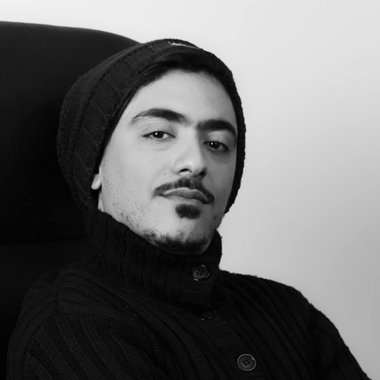 Khalil M. - Freelance Audio Mixer