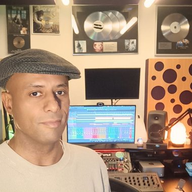 Euterpa L. - Freelance Music Producer