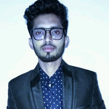 Nirdosh K. - Freelance Designer