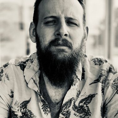 Aaron H. - Freelance Vfx Supervisor