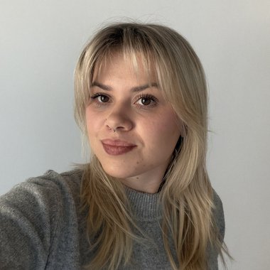 Michalina - Freelance Social Media Freelancer