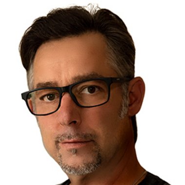 David J. - Freelance Production Manager