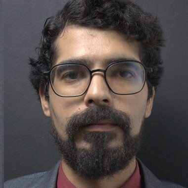 Sofiane M. - Freelance Graphic Designer