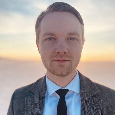Spencer G. - Freelance Post Production Coordinator