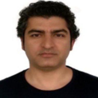 Ali S. - Freelance Data Scientist