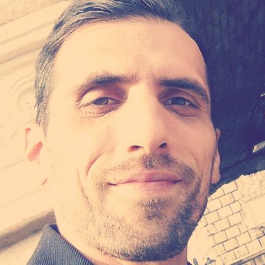 Aleksandar C. - Freelance Music Producer