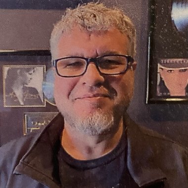 Jeremy S. - Freelance Music Producer