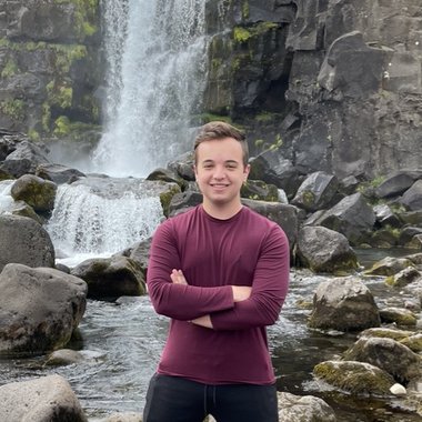 Carter K. - Freelance Soundtrack Musician