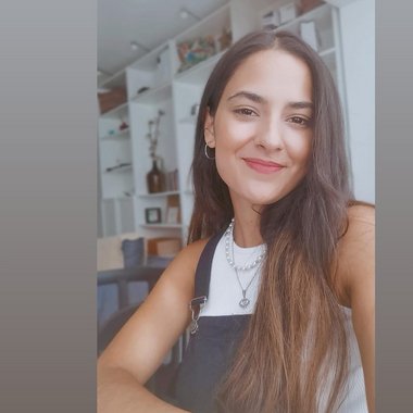 InesFranco - Freelance Social Media Freelancer