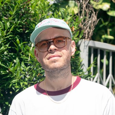 Joey F. - Freelance Music Producer