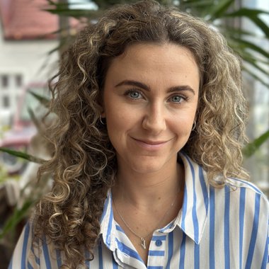 Veronika H. - Freelance Content Creator