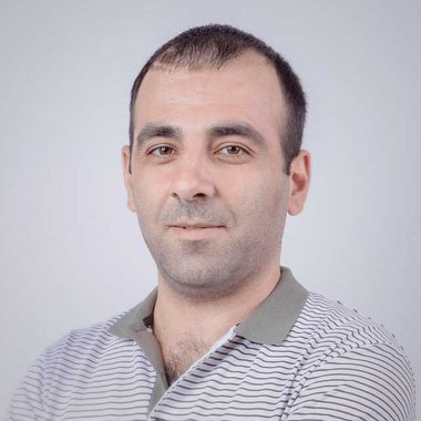 Vahan A. - Freelance Animator