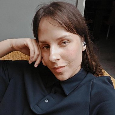 Maria F. - Freelance App Designer