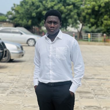 Ezekiel H. - Freelance Film Producer