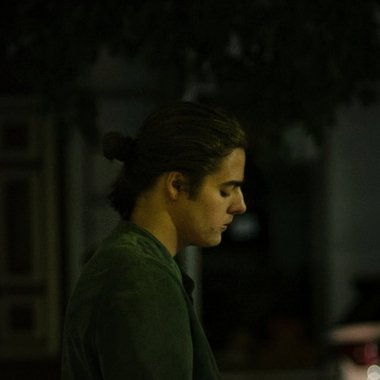 Finian T. - Freelance Music Producer