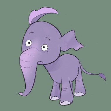 Andrea P. - Freelance Concept Artist