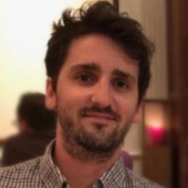 Ensar H. - Freelance 3d Visualizer