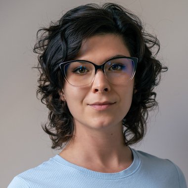 Nikolett V. - Freelance Videographer