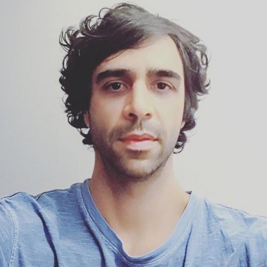 Renato C. - Freelance Infographic Designer