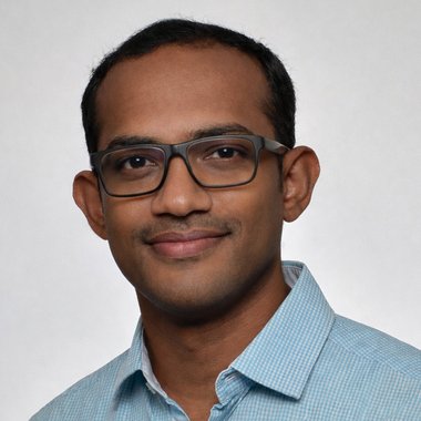 Jayanth M. - Freelance Devops Developer