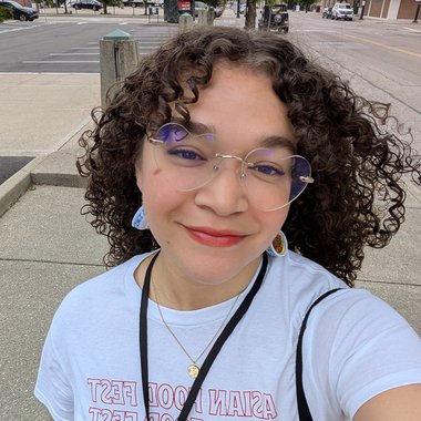 Natalie Y. - Freelance Writer