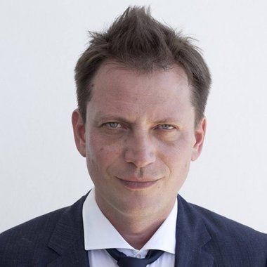 Dalibor M. - Freelance Film Producer