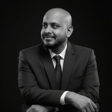 Shoeb K. - Freelance 3d Animator