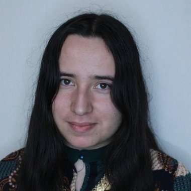 Estefania T. - Freelance Animator