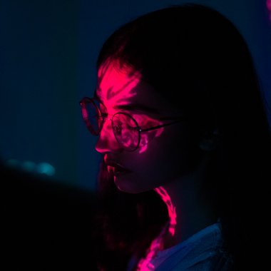 Anam S. - Freelance Game Developer