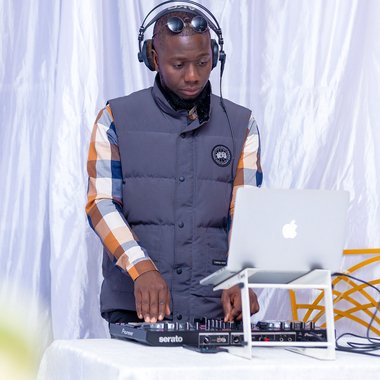Dj Z. - Freelance Dj