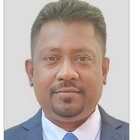 Ruwanganath Ramanayake