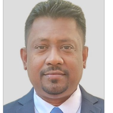 Ruwanganath R. - Freelance Web Developer