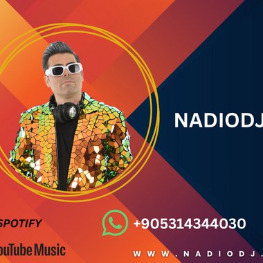Saeid N. - Freelance Soundtrack Musician