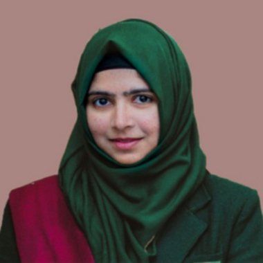 Malaika A. - Freelance Digital Marketer