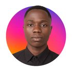 AJAYI PIOUS OLORUNWA