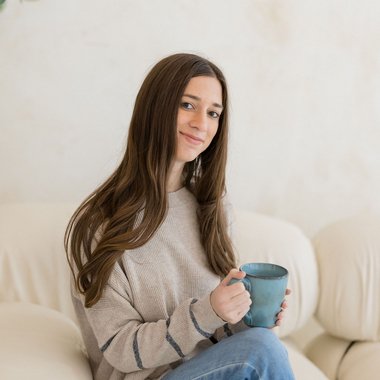 Jacqueline G. - Freelance Digital Marketer