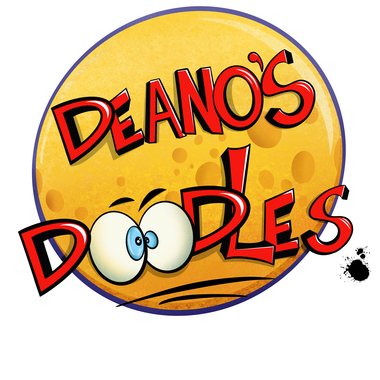 Dean S. - Freelance Book Illustrator