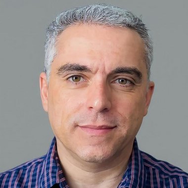 Said T. - Freelance Ux Designer