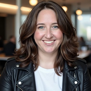 Colleen R. - Freelance Content Producer