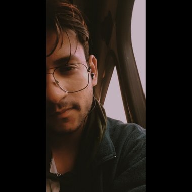 Mr-luckyyy - Freelance Database Developer