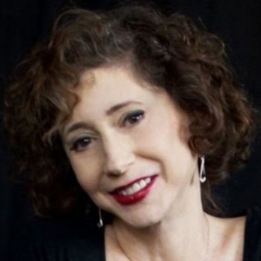 Sharon W. - Freelance Graphic Designer