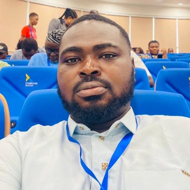 Okolo P. - Freelance Content Producer